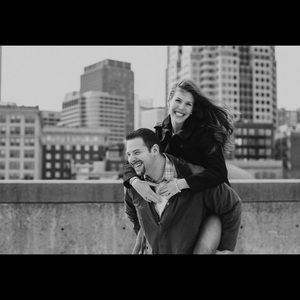 Meet your Posher, Nicolette